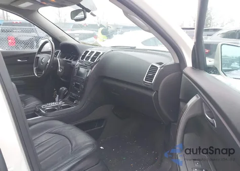 2012 GMC Acadia Denali z USA, uszkodzony, nr VIN 1GKKVTED9CJ133690